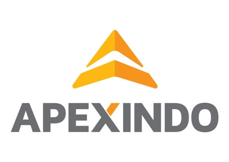 apexindo logo