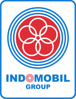 indomobil logo