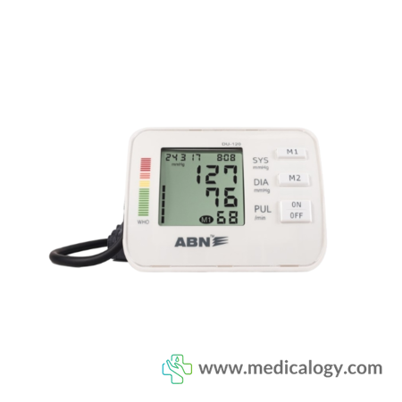 harga ABN Tensimeter Digital DU-120 Blood Pressure Monitor
