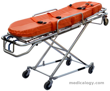 harga Ambulance Stretcher NF-A1 / SR - A3