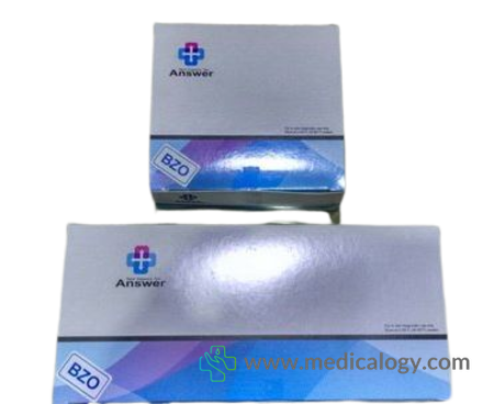 harga ANSWER BZO Device 40T