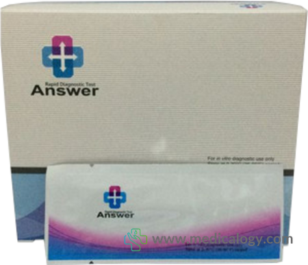 harga ANSWER BZO STRIP (PER BOX)