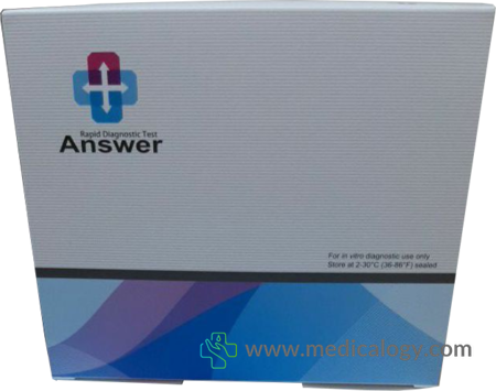 jual ANSWER COC DEVICE (PER BOX)