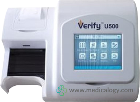 beli ANSWER VERIFY URINALYSIS READER MACHINE U 500 