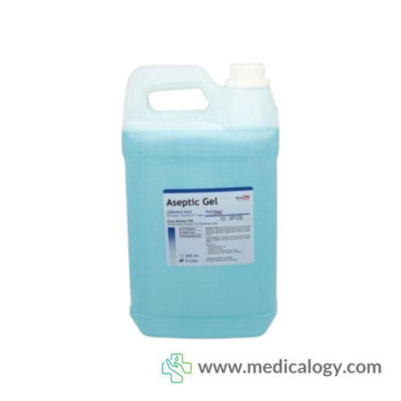 jual Aseptic Gel 5 Liter OneMed