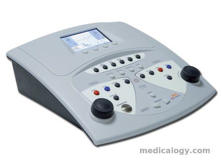 harga Audiometer Bell Plus