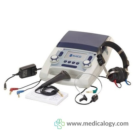 harga Audiometer Maico MA 28