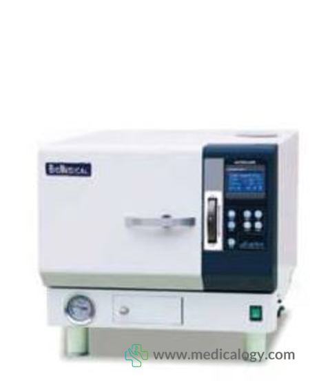 harga Autoclave 40H80 80 Liter