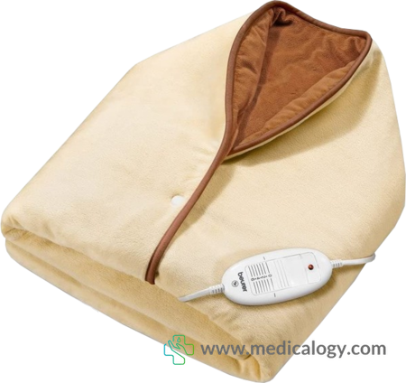 jual Beurer  Heating Pad Fleksibel HD 50 Cosy