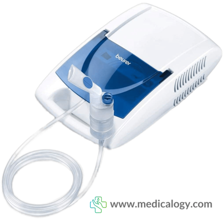 harga Beurer IH 21 Compressor Nebulizer Alat Uap