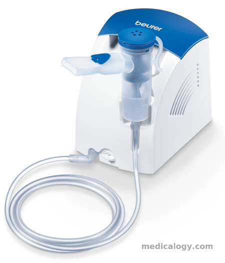 beli Beurer Nebulizer Compressor IH 25