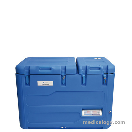 harga Box Vaksin dan Obat TCW 2000 SDD - Generator 2