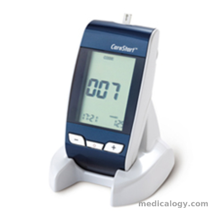 harga Carestart G6PD Biosensor