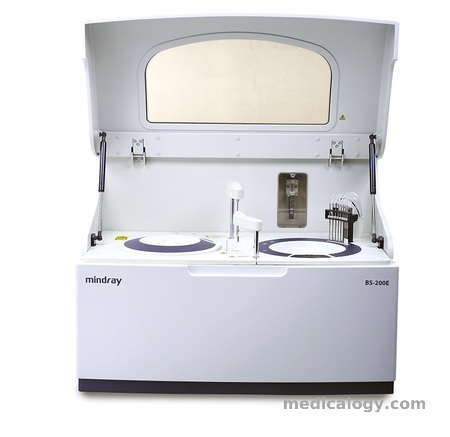 harga Chemistry Analyzer BS 220E Mindray