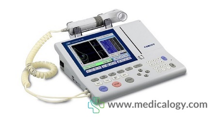 harga Chestgraph HI-105