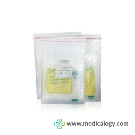 harga Colostomy Bag Onemed No.2 / 2 cm per pack isi 10 lembar