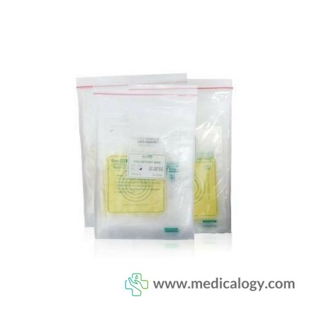 harga Colostomy Bag Onemed No.4 / 4 cm per pack isi 10 lembar