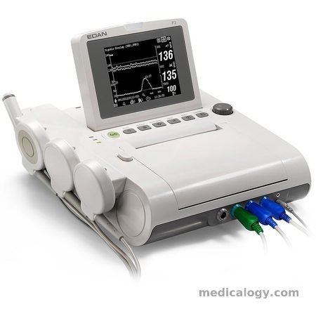 harga CTG Fetal Doppler EDAN F2