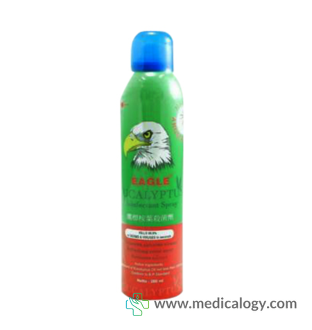 harga Desinfektan Eagle 280  ml Spray