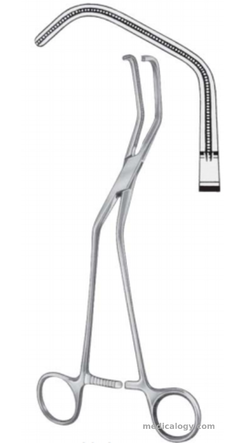 harga Dimeda Basic Minor Set ROCH. OCHSNER Hemostat.Forceps