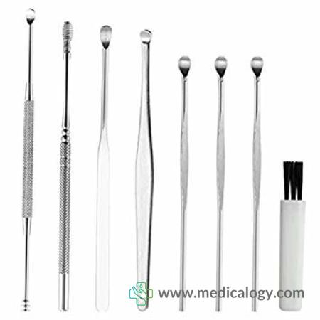 harga Dimeda Curettage Set KEVORKIAN Curette Biopsy 4 mm