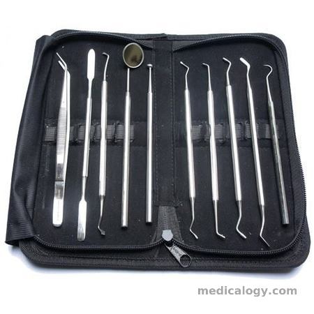 harga Dimeda Dental Set