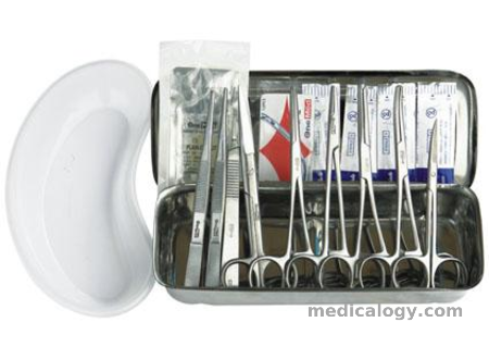 harga Dimeda Hecting Set