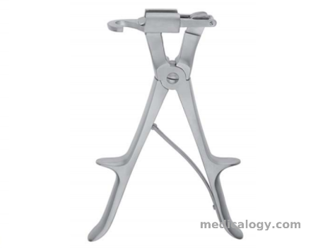 harga Dimeda Kidney Set Sauerbruch Pediatric Rib Shears