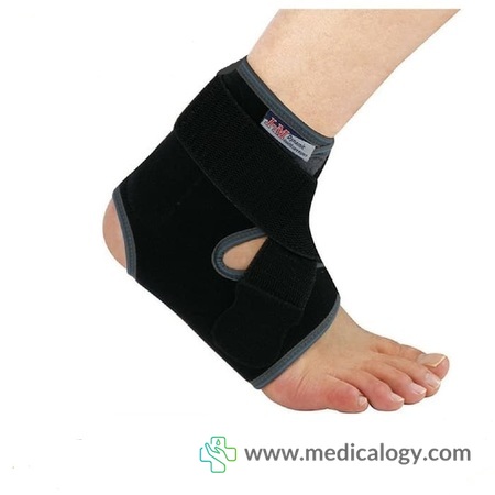 harga Dr Ortho ES 964 Korset Kaki New OK Open with Achilles Pad