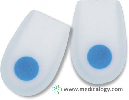 harga Dr Ortho OO 131 Silicone Heel Cup