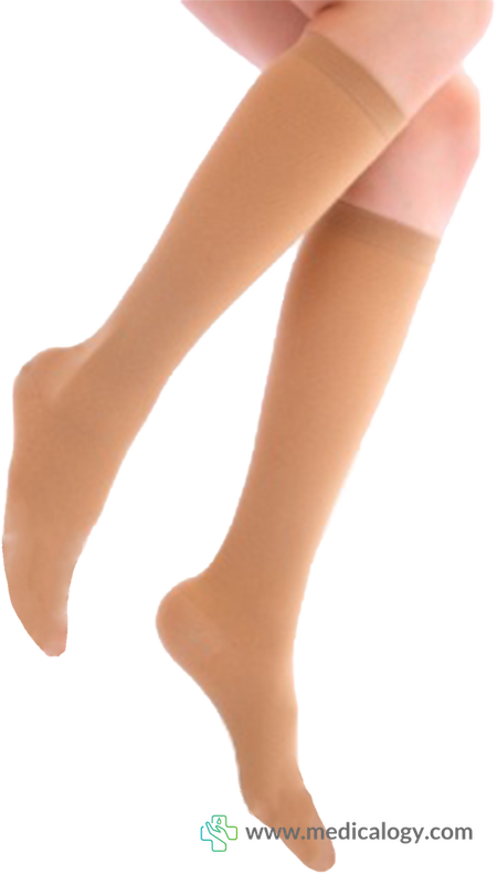 jual Dr Ortho Panty hose, close toes 15~20mmHG Ungu