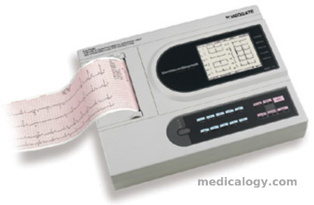 harga ECG 6 Channel MeCa 4061i