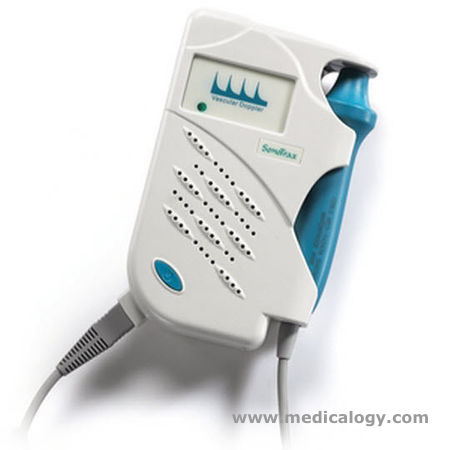 harga Edan Sonotrax Vascular Doppler