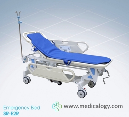 harga Emergency Bed SR-E2R