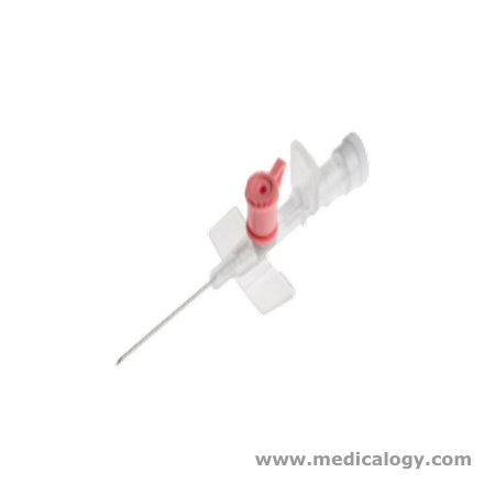 harga La-Med 22G IV Kateter