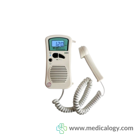 harga Fetal Doppler Bestman 500+