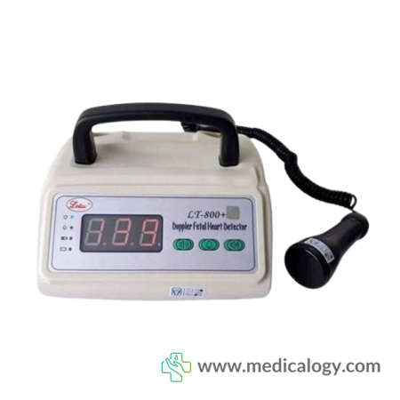 harga Fetal Doppler Lotus LT-800 Alat Deteksi Detak Jantung Bayi LT800