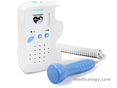 harga Fetal Doppler V Comin FD 200A (Sound Only)