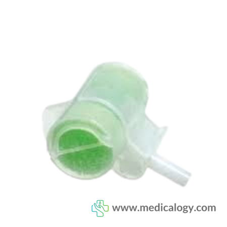 harga Filter Tracheostomy Intersurgical Hydro Trach T HME