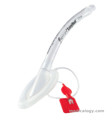 harga Flexicare Masker Laryngeal Laryseal Clear Nomor 3