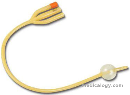 harga Folley Catheter 2 Way Size 18 Serenity