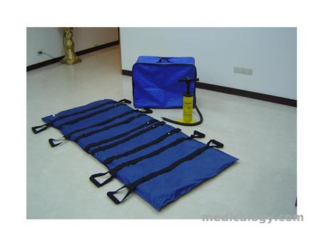 harga Full Body Vacuum Mattrass EMS003