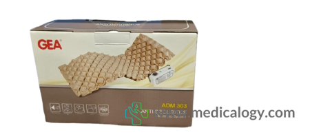 harga GEA Kasur Decubitus ADM 303 - Beige