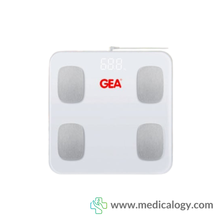 harga GEA Timbangan Body Fat Tipe iF2801A