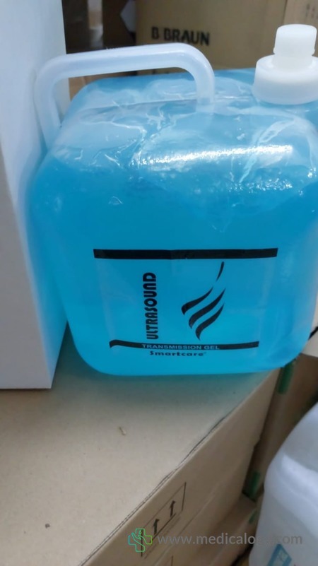 harga Gel Ultrasound 5 Liter Smart Care