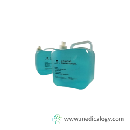 beli GENERAL CARE Ultrasound Transmission Gel 5 Liter