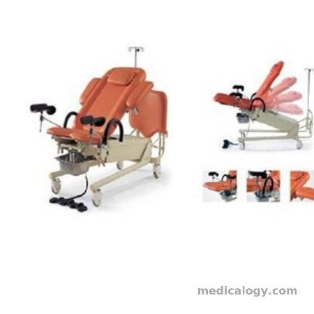 harga Gynecology Bed Elektrik GEA HCB 04 LY