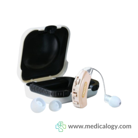 jual Hearing Aid HA 125 Onemed