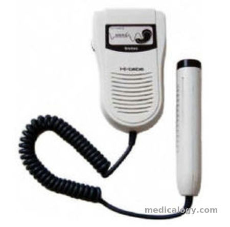 harga Hi Bebe Fetal Doppler Sound