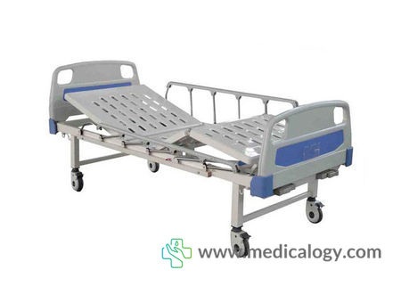 harga Hospital Bed NT208001 10D8 Nuritek